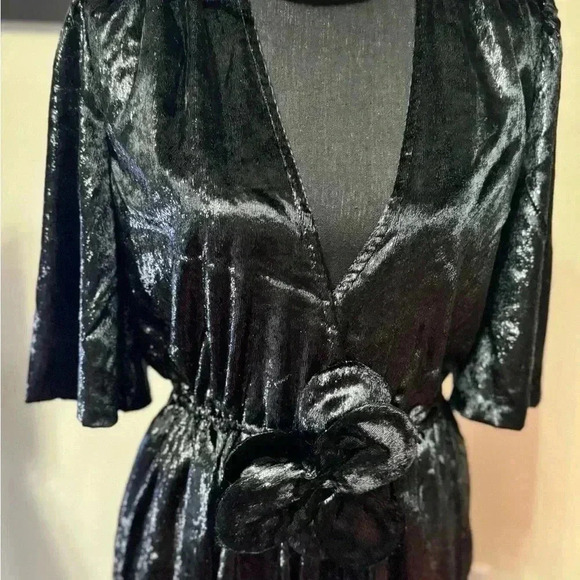 BNWT 7 For All Mankind Romper - Picture 3 of 12